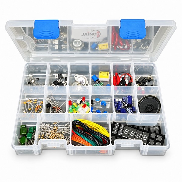 Basic Electronics Kit